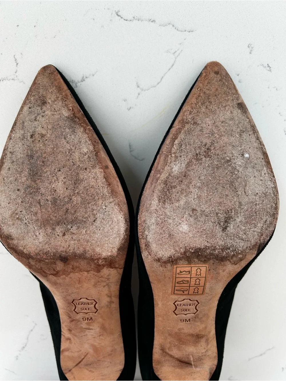 Tory Burch pre loved